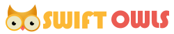 Swift Owls logo