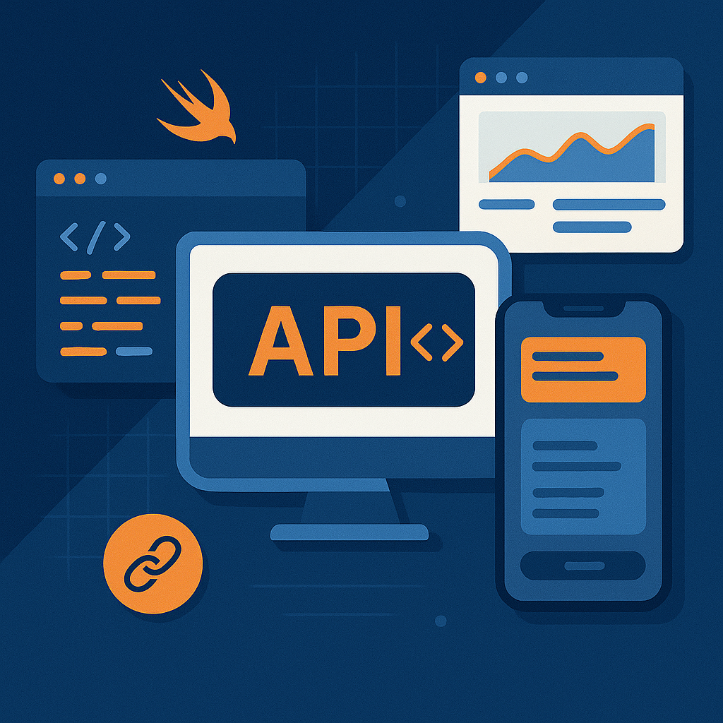 API Tutorial Preview